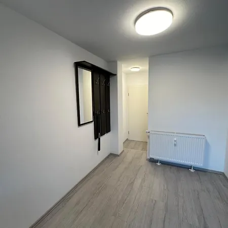 Apartment Sweet In Center