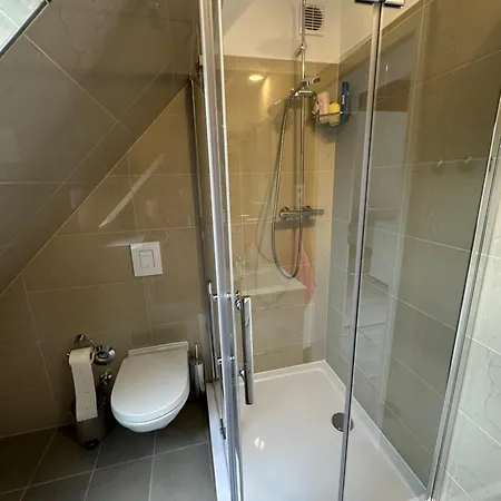 Apartment Sweet In Center Essen