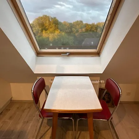 Sweet In Center * Essen