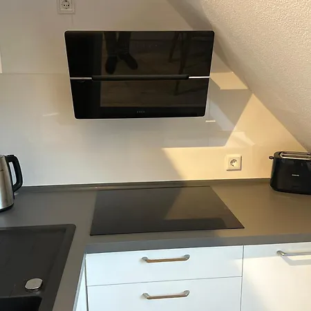 Sweet In Center Apartment *